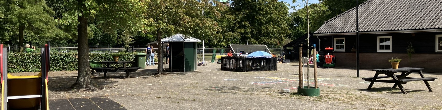 het Akkertje